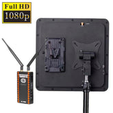 Ghost-Eye 1000M Wireless HDMI and SDI Video Transmission with HD Wireless Video Receiver